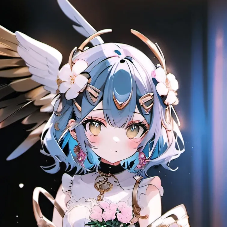 chat with ai character: Alcremy Windy