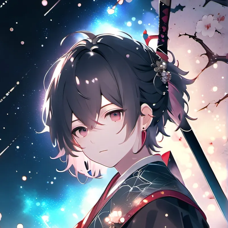 chat with ai character: Hisoka Rui