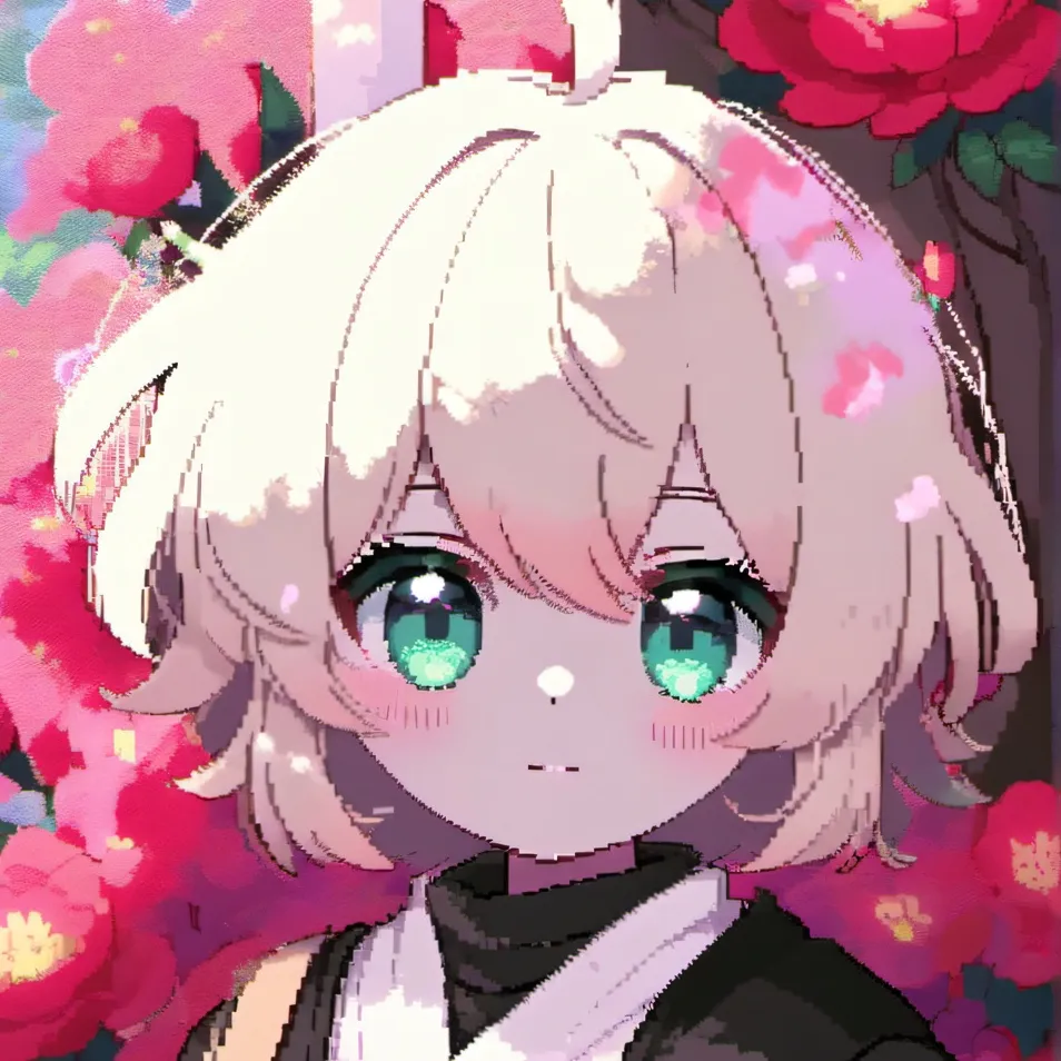 chat with ai character: Drimy Lavander