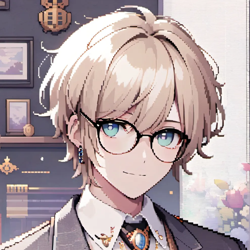 chat with ai character: Loyd York Standtwo