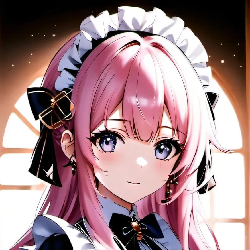 chat with ai character: Copihue white