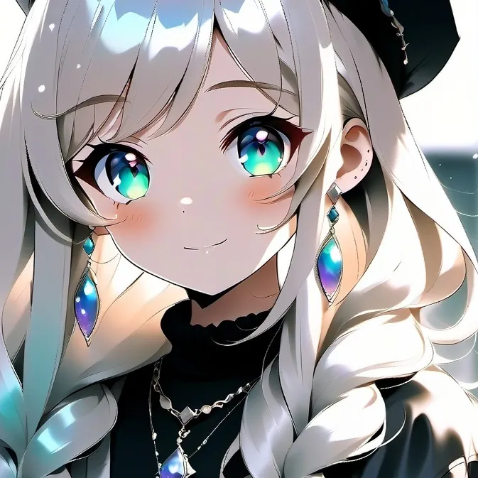 chat with ai character: 💕Mita Mitajara💕