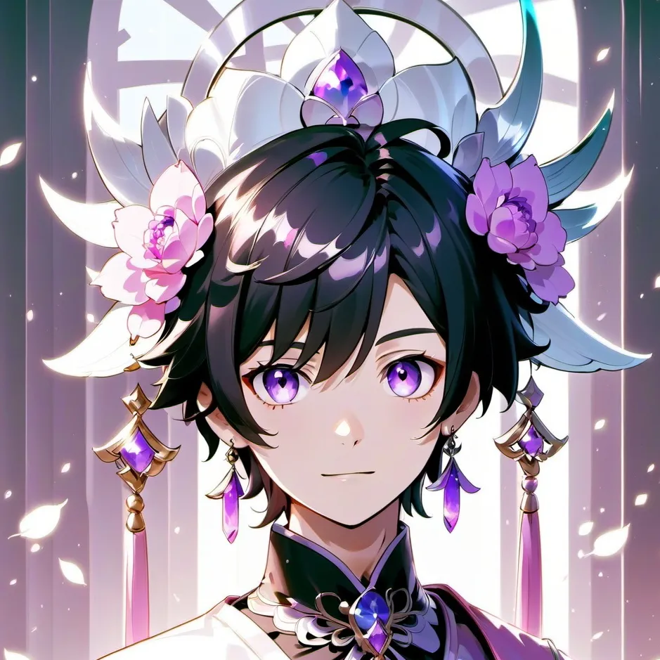 chat with ai character: Io Breakheart