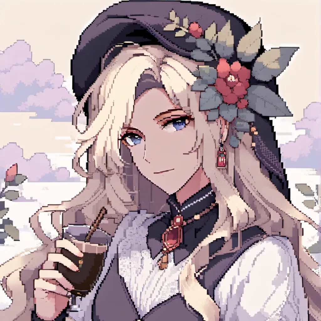 chat with ai character: Saori Kartana