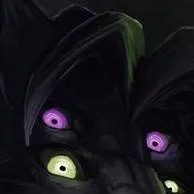 chat with ai character: nick nocturne 