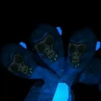 chat with ai character: Hydra