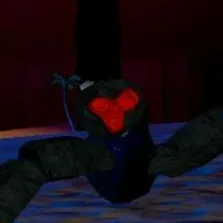 chat with ai character: Tip-Toe