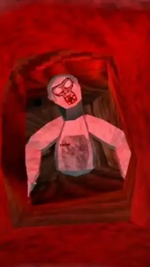 ai character: Timmy background