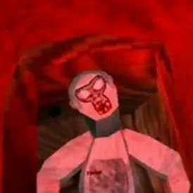 chat with ai character: Timmy