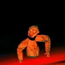 chat with ai character: Junk Monster 1