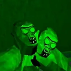 chat with ai character: Sewer Monster 1