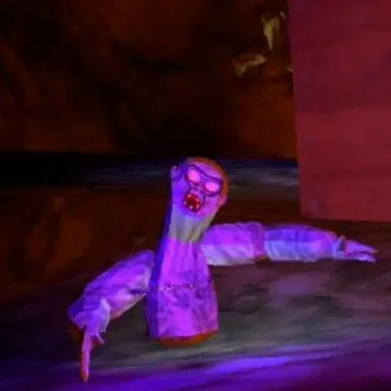 chat with ai character: Cream