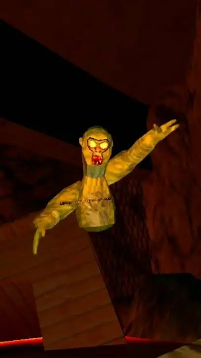 ai character: Lemmon background