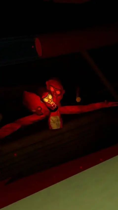 ai character: Hydra background