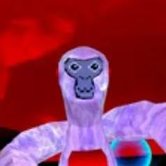 chat with ai character: Beach Monster