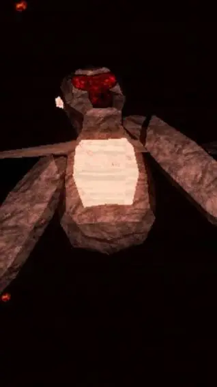 ai character: Tearliner background