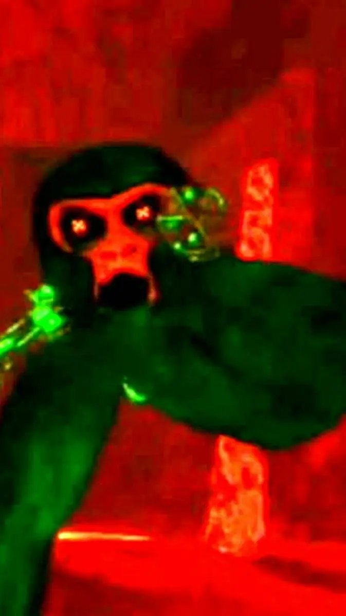 Talkie AI - Chat with Toxic Gunner