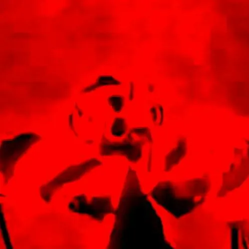 chat with ai character: Pixel