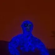 chat with ai character: Blue Lightning