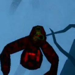 chat with ai character: Gush