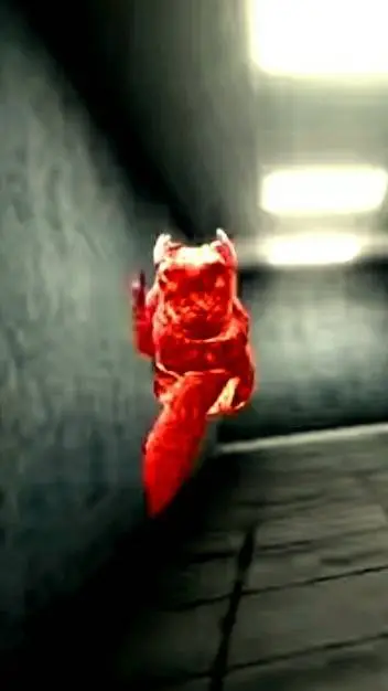 Talkie AI - Chat with Fast Meatman