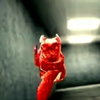 chat with ai character: Fast Meatman