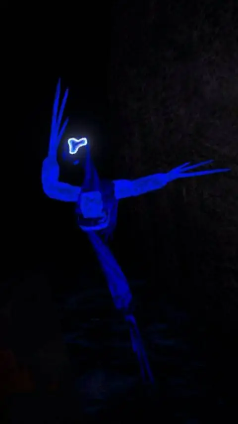 Talkie AI - Chat with Void