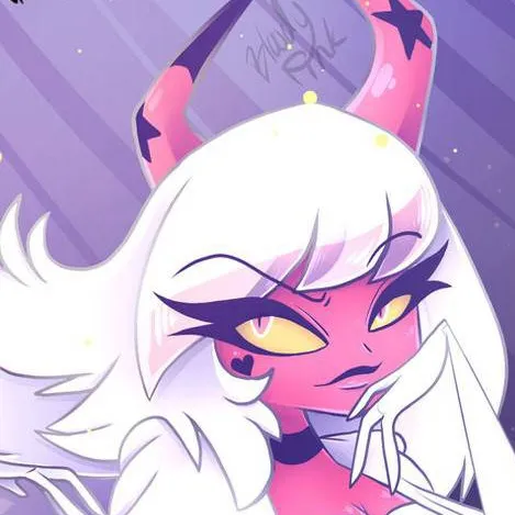 chat with ai character: verosika mayday