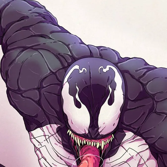 chat with ai character: Venom + UA