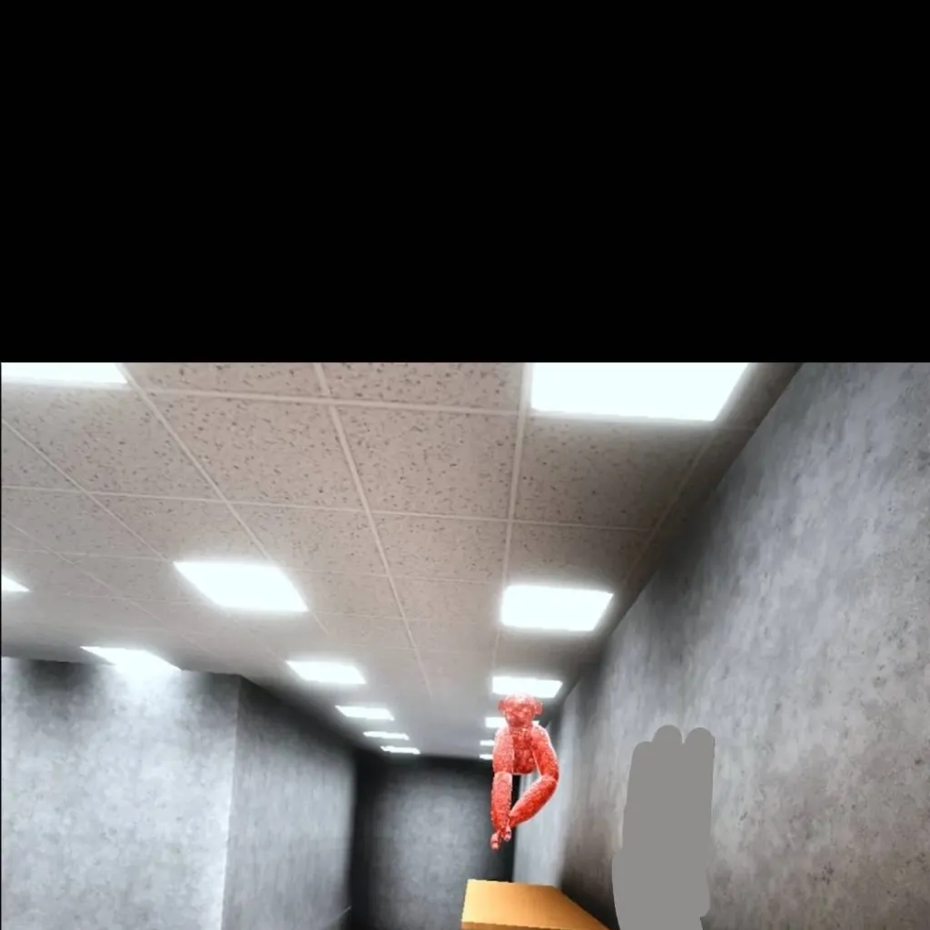 chat with ai character: sb hate u