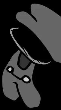 ai character: Spaci background