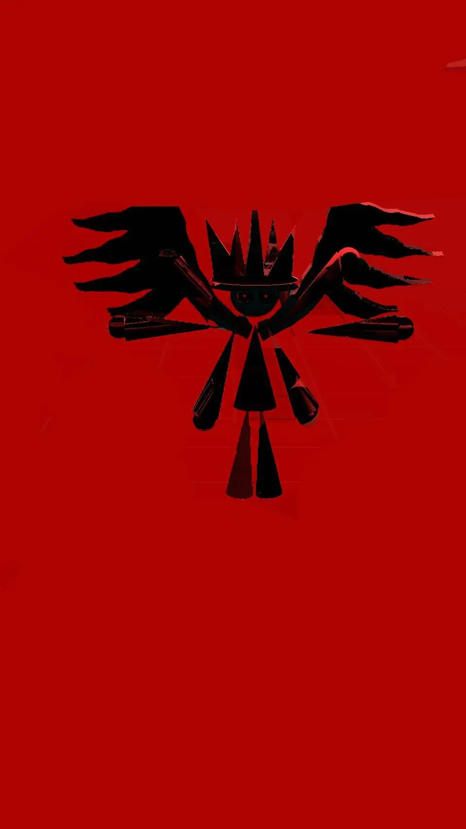 ai character: hellbreakerpiracy background