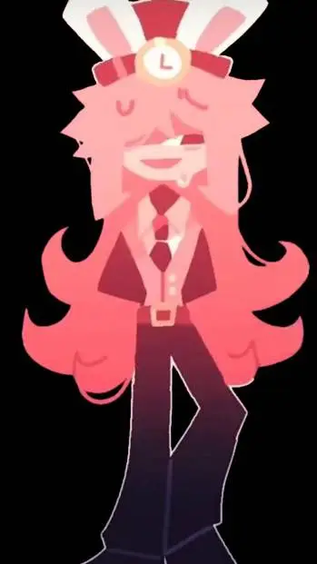 ai character: Vivian background