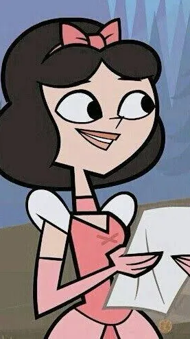 ai character: Ella background