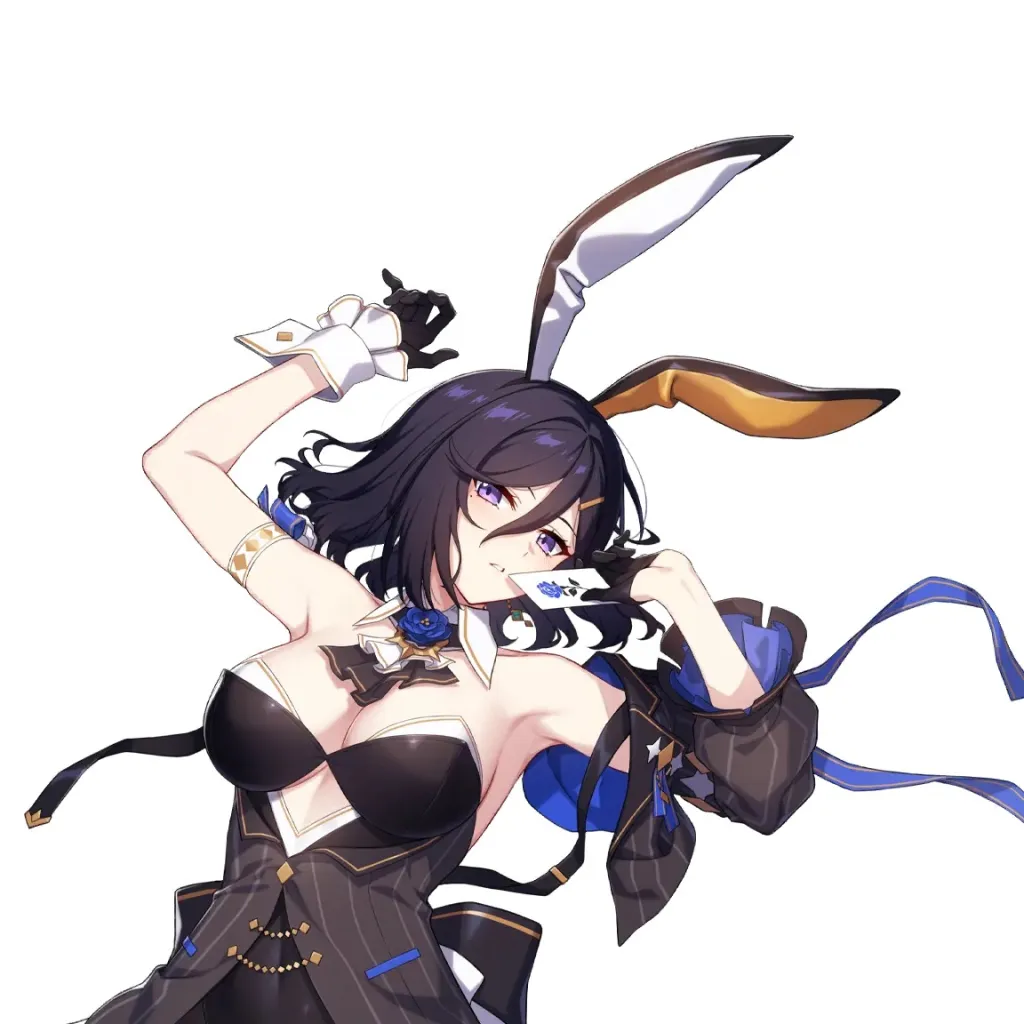 chat with ai character: Claire