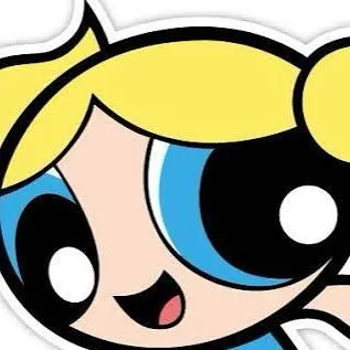 chat with ai character: Bubbles