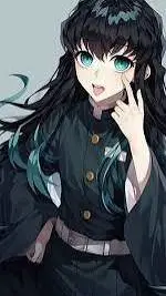 ai character: mui ×y/n background