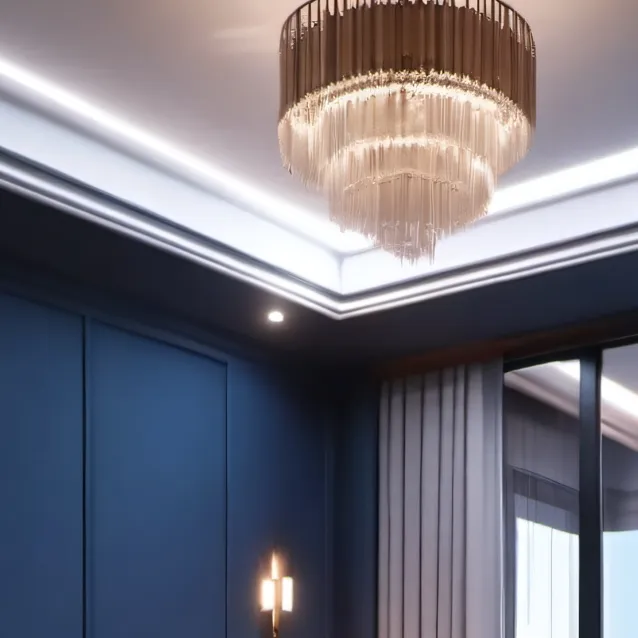 chat with ai character: sleepover