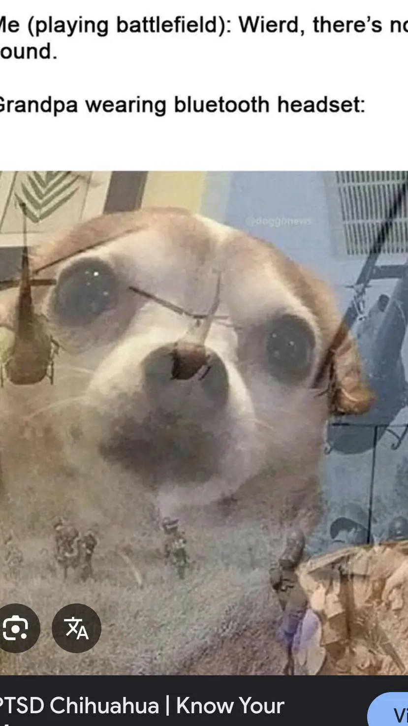 ai character: grandpa joe background