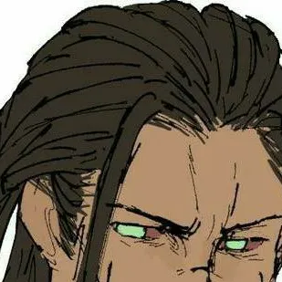 chat with ai character: Kakuzu