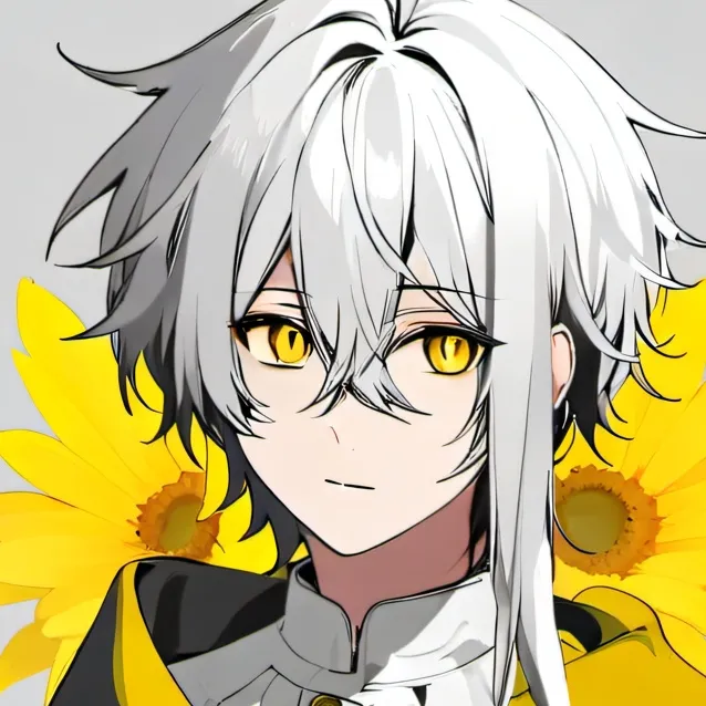 chat with ai character: Yuki