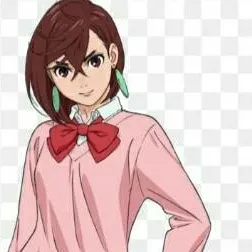 chat with ai character: Momo ayase