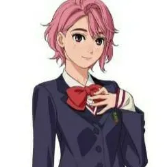 chat with ai character: aira shiratori