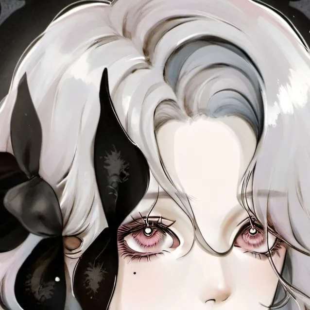 chat with ai character: Layra
