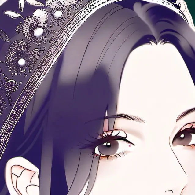 chat with ai character: Eva