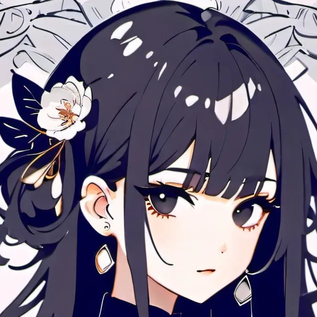 chat with ai character: Iana