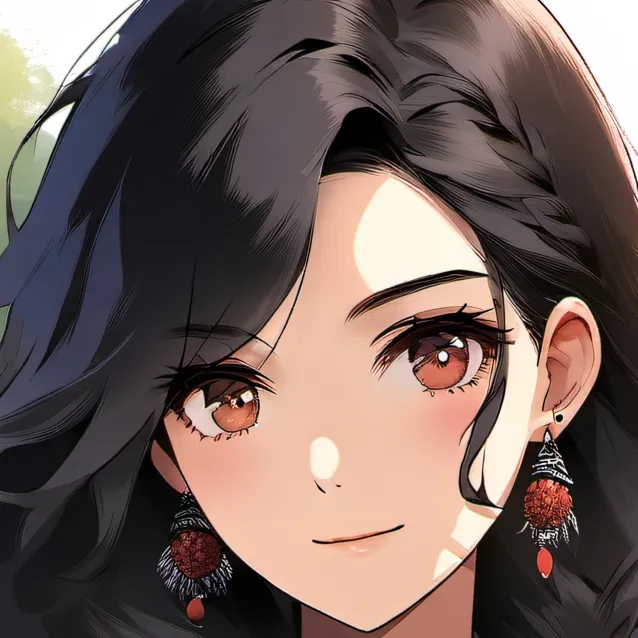 chat with ai character: Bianca
