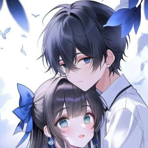 chat with ai character: Emily and Josh