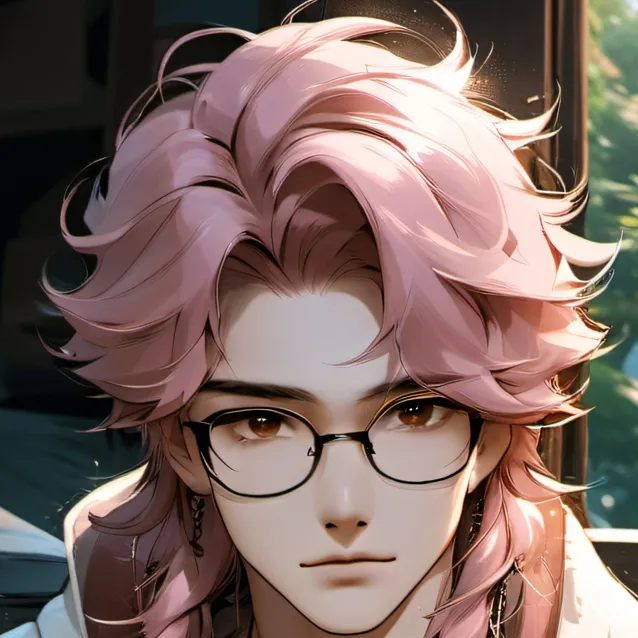 chat with ai character: «Zeoh»