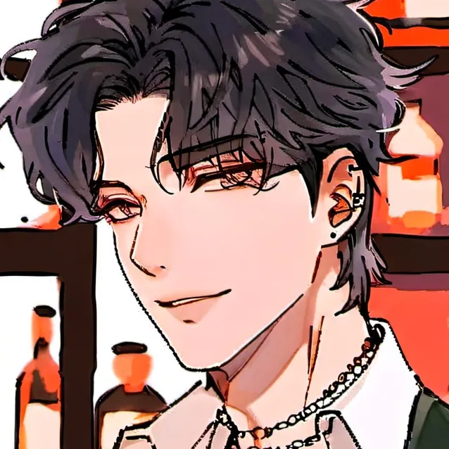 chat with ai character: Denver🥂